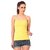 Friskers Multi Color Camisole Pack of 3