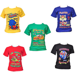5 t shirt combo offer clearance