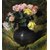 The Museum Outlet - Flowers (aka Roses), 1883 - Poster Print Online Buy (30 X 40 Inch)