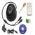 CCTV Dome DVR Camera TV-Out SD-Card Motion Detection night vision Play Back