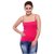 Friskers Multi Color Camisole Pack of 5