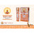 MEDITATION  Incense Sticks,total - 180 agarbatti sticks ,FANCY BOUQUET Flavoured ,12 boxes of 15 grams sticks