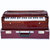 Oriental Music Folding Harmonium Coupler Sdl689137364