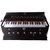 Oriental Music Palace 7 Stopper Harmonium - 39 Keys Sdl433287216