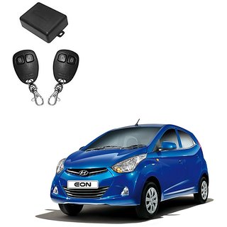Hyundai eon central best sale locking system price
