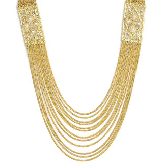 Chappal haar necklace best sale