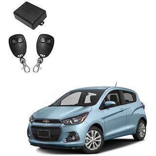 Central locking system for sales chevrolet spark