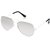 Joe Black Aviator Sunglasses JB-064-C12