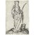 The Museum Outlet - Saint Agnes. 1470-1490 - Poster Print Online Buy (30 X 40 Inch)