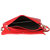 Lino Perros Red Sling Bag LWSL00217RED