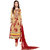 Manvaa Women's  Salwar Suit Dress Material With Dupatta