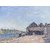 The Museum Outlet - Landscape near Moret, 1885 - Poster Print Online Buy (30 X 40 Inch)