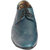 Mclaine Premium Blue Dotted Rough Design Party Wear Shoes