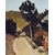 The Museum Outlet - Road in Provence, 1868 - Poster Print Online Buy (24 X 32 Inch)
