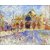 The Museum Outlet - The Piazza San Marco, Venice, 1881 - Poster Print Online Buy (24 X 32 Inch)