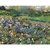 The Museum Outlet - The Garden of Roses, 1870-73 - Poster Print Online Buy (24 X 32 Inch)
