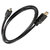 Micro Hdmi to Hdmi Cable For Blackberry Playbook 1.8M 1.8 METER FULL HD HQ