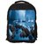 Snoogg Cool Wallpaper Widescreen Digitally Printed Laptop Backpack