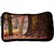Snoogg Abstract Huge Tree Poly Canvas  Multi Utility Travel Pouch
