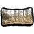 Snoogg Dried Trees Poly Canvas  Multi Utility Travel Pouch