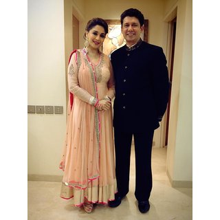Bollywood Dress Madhuri Dixit In Designer Exclusive Eid Clothes Collection 2013 This is also a place for anyone who counts.