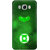 Dreambolic Green Lantern Mobile Back Cover