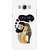 Dreambolic Classic Dude Graphic Mobile Back Cover