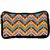 Snoogg Aztec abstractPoly Canvas  Multi Utility Travel Pouch