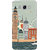 Dreambolic The London City Graphic Mobile Back Cover