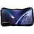 Snoogg  Space Trip Poly Canvas Multi Utility Travel Pouch