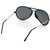 Joe Black Aviator Sunglasses JB-016-C9