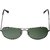 Joe Black Aviator Sunglasses JB-754-C3P