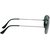 Joe Black Aviator Sunglasses JB-754-C3P