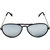Joe Black Aviator Sunglasses JB-016-C7