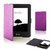 Colorcase Ultra Slim Leather Smart Tablet Flip Cover with Magnetic Lock for Kindle E-Reader 6