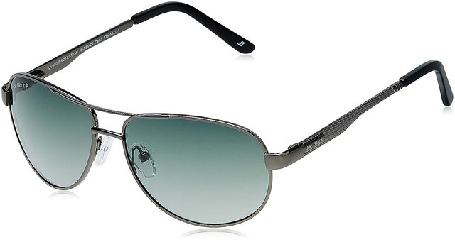 Buy online Black Frame Aviator from Eyewear for Men by Joe Black for ₹390  at 70% off | 2024 Limeroad.com