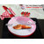 Kawachi Non-Stick Ceramic Coated Color-Changing Pan Cookware Set,Fry pan,Tadka pan
