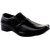 Indo Men's Black Formal Slip On Shoe