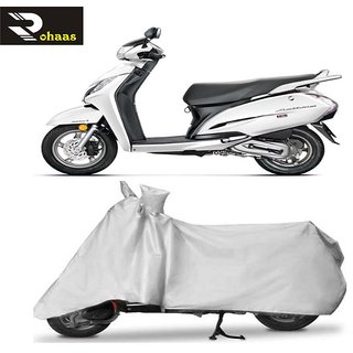 buy activa 125 online