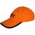 Bump Cap (Orange)  Safety Cap