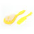 High Quality Baby Hair Brush And Comb Set
