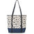 Tote Bags With Large Print For Ladies