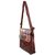 Rehan's Brown Non Leather Sling Bag RL2104