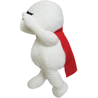 vodafone zoo zoo teddy bear