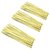 Ezee Bamboo Satay Sticks / Skewers / Barbecue Sticks - 8 Inches 240 Pieces