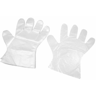 Buy Ezee Disposable Disposable Hand Gloves 360 Pieces Online @ ₹288 ...