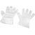 Ezee Disposable Disposable Hand Gloves 360 Pieces