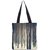 Brand New Snoogg Tote Bag LPC-8320-TOTE-BAG