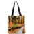 Brand New Snoogg Tote Bag LPC-8323-TOTE-BAG