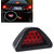 12 LED F1 Red Style Brake Stop Light Rear Tail light Safety Lamp For all car